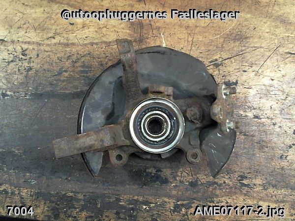 Spindel for TOYOTA COROLLA Estate (_E11_)