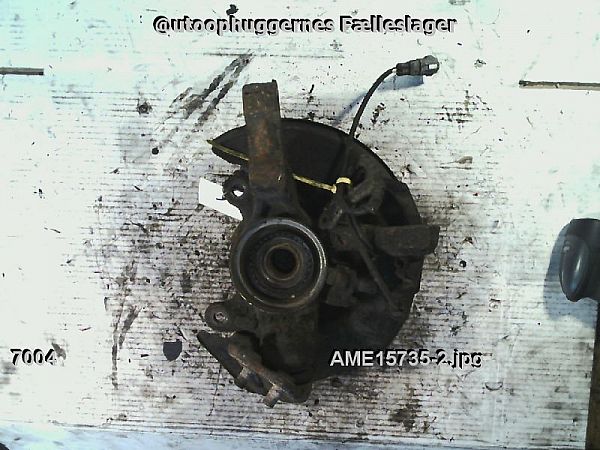 Spindel for TOYOTA COROLLA (_E11_)