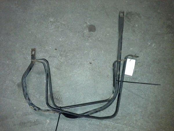Tankband RENAULT MASTER III Box (FV)