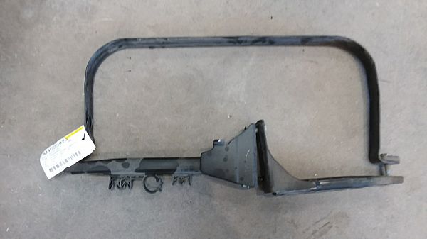 Tankband IVECO DAILY VI Box