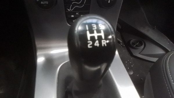 Gałka zmiany biegów VOLVO S40 II (544)