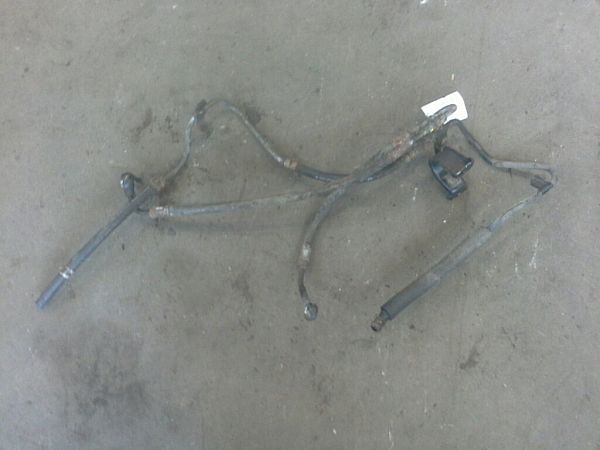 Servoschläuche TOYOTA DYNA Platform/Chassis (KD_, LY_, _Y2_, _U3_, _U4_)