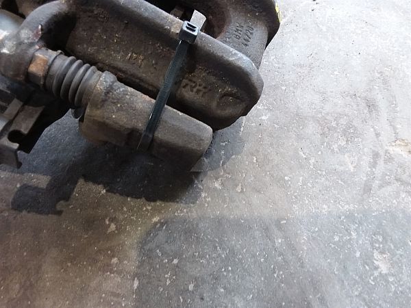 Bremssattel, innenbelüftet, hinten li. BMW 5 (F10)