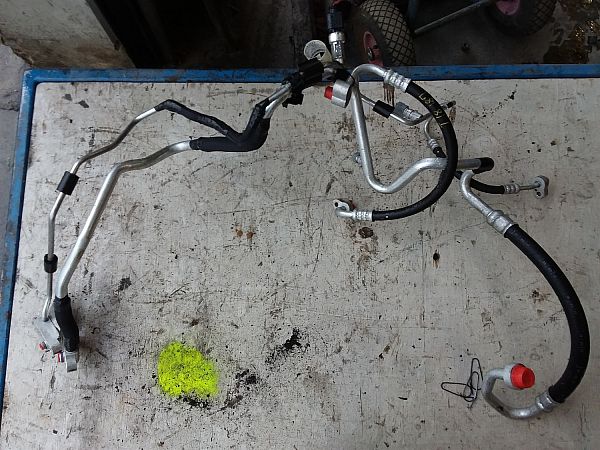 Klimaanlage Rohr / Schlauch SEAT TOLEDO IV (KG3)