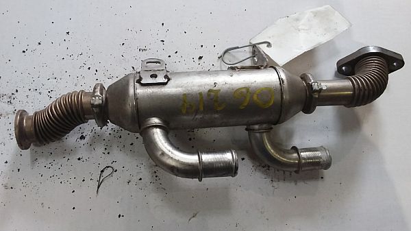 Egr ventil PEUGEOT BOXER Box (244)