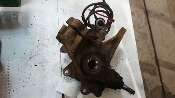 Spindel for PEUGEOT 406 Estate (8E/F)