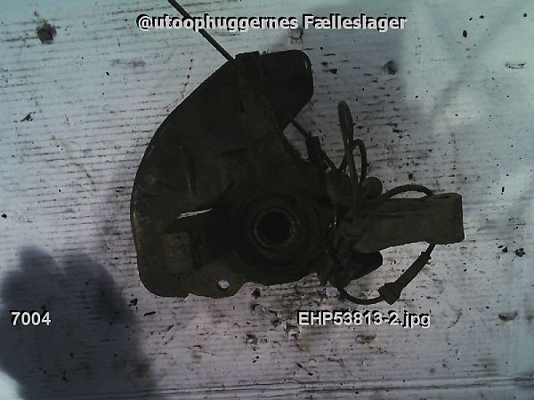 Spindel for FIAT DOBLO Cargo (223_)