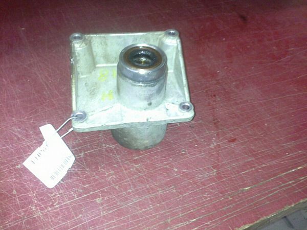 Antriebswelle vorne SSANGYONG REXTON / REXTON II (GAB_)