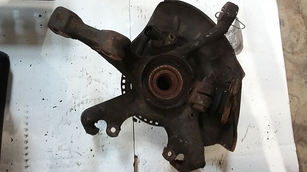 Spindel for SEAT IBIZA Mk II (6K1)