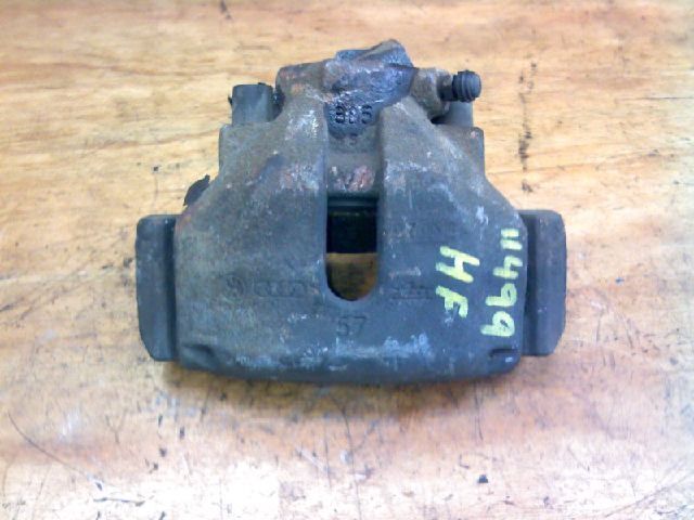 Bremsekaliber - ventileret for højre AUDI A6 (4F2, C6)