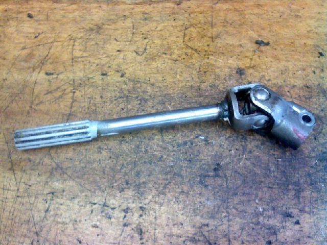 Ratled MAZDA 6 Station Wagon (GY)