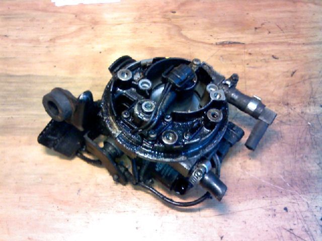 Injectie PEUGEOT 106   (1A, 1C)
