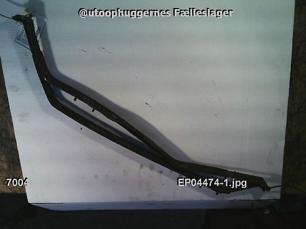 Tankband MAZDA 5 (CR19)