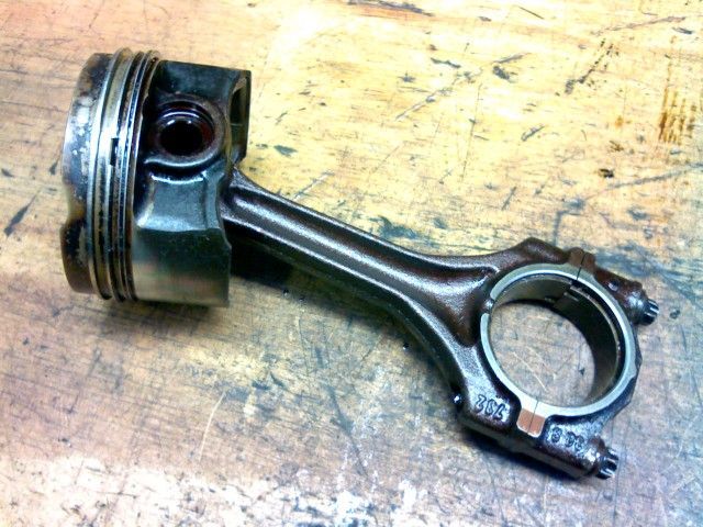 Piston