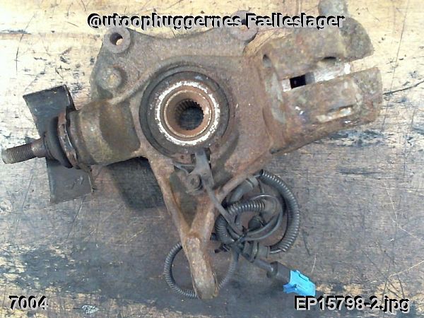 Spindel for CITROËN C5 I (DC_)