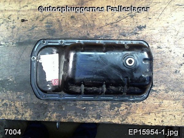 Ölwanne FORD FOCUS II Station Wagon (DA_, FFS, DS)