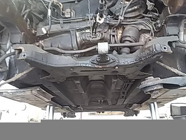 Forbro HYUNDAI i20 (PB, PBT)