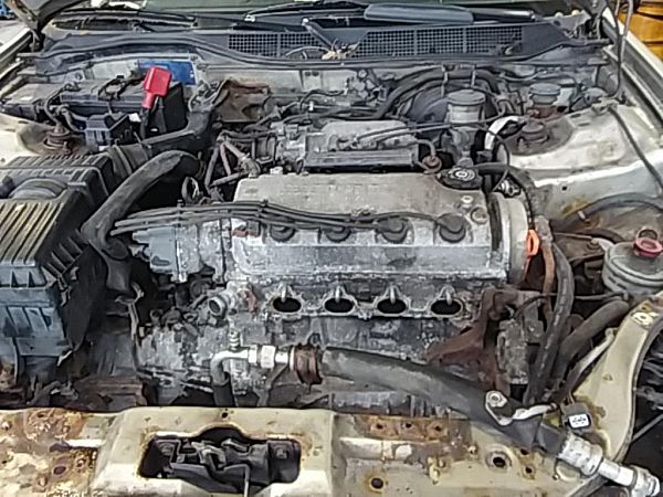 Motor HONDA CIVIC VI Saloon (EJ, EK)