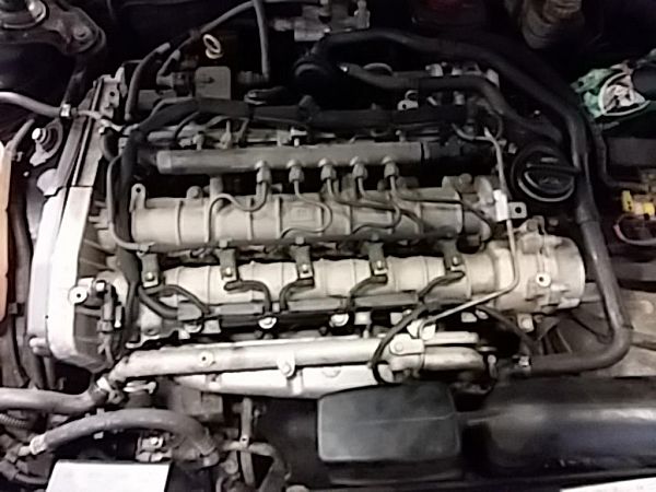Motor ALFA ROMEO 156 Sportwagon (932_)