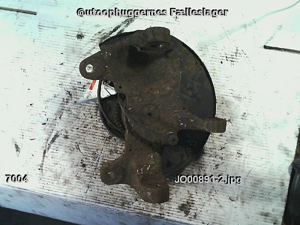 Spindel for IVECO DAILY IV Box Body/Estate