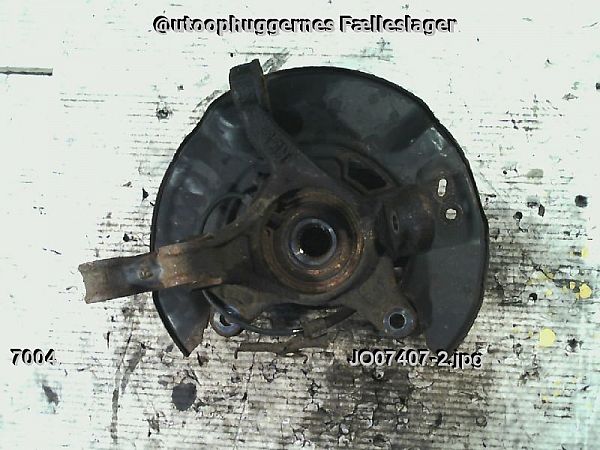 Spindel for TOYOTA YARIS/VITZ (_P9_)