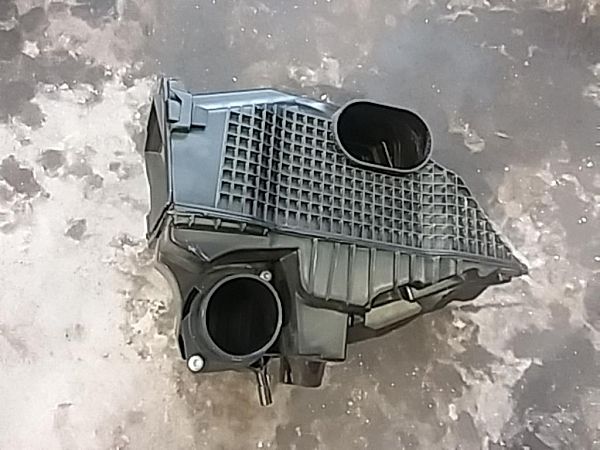 Luftfilter RENAULT CLIO IV (BH_)