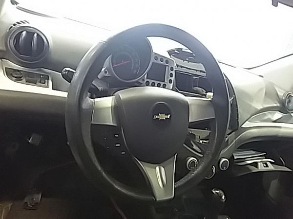Rat (airbag medfølger ikke) CHEVROLET SPARK (M300)