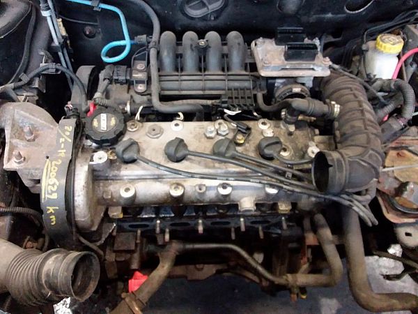 Motor FIAT PUNTO (188_)