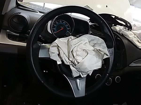 Rat (airbag medfølger ikke) CHEVROLET SPARK (M300)