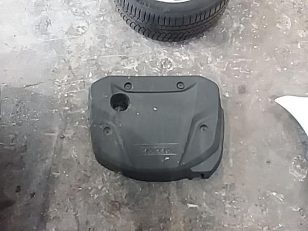 Engine shield VOLVO V60 I (155, 157)