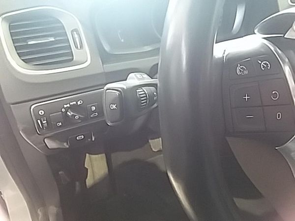 Fartpilot - kontakt VOLVO V60 I (155, 157)