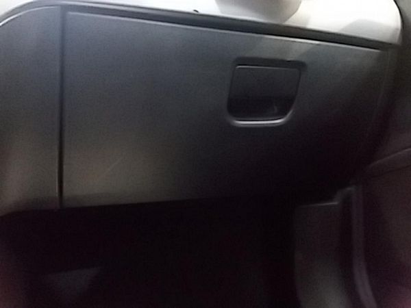 Handskerum FIAT PUNTO (199_)