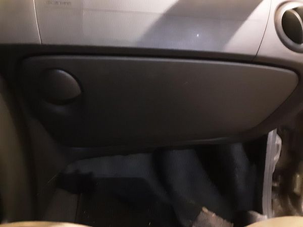 Handskerum FIAT PUNTO (188_)