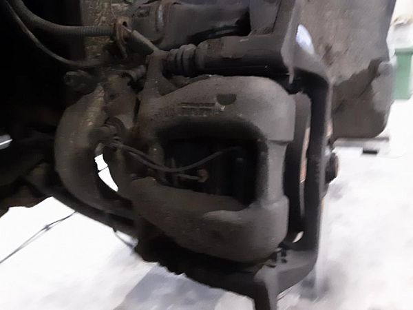 Bremsekaliber ventileret PEUGEOT 407 SW (6E_)