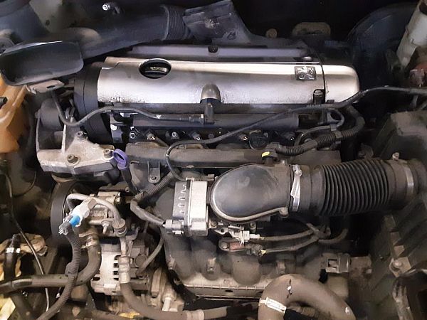Motor PEUGEOT 407 SW (6E_)