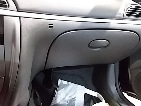 Handskerumsklap CITROËN C5 II (RC_)