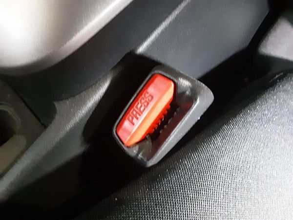 Seleholder TOYOTA AURIS (_E15_)