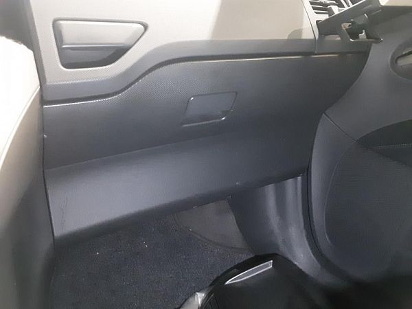 Handskerum TOYOTA AURIS (_E15_)