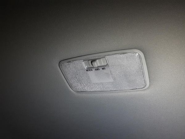 Loftslys TOYOTA AURIS (_E15_)