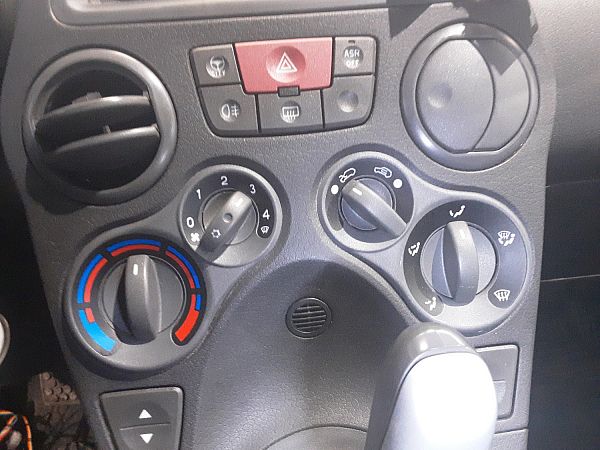 Heizungsschalter FIAT PANDA (169_)