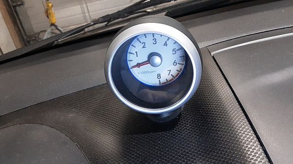 Omdrejningstæller SUZUKI SPLASH (EX)