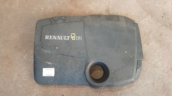 Motorabdeckung RENAULT SCÉNIC II (JM0/1_)