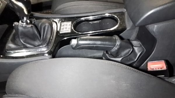 Hand brake FORD MONDEO IV Turnier (BA7)