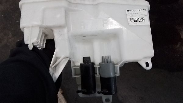 moteur et réservoir d'eau essuie glace CITROËN C1 II (PA_, PS_)