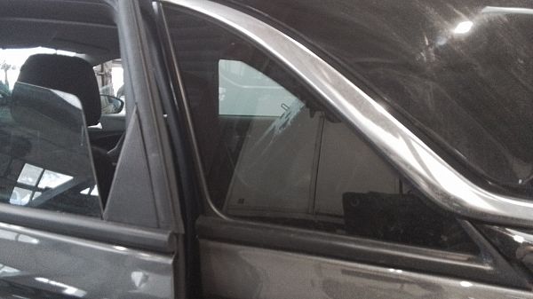 Szyba trójkątna OPEL CROSSLAND X (P17)