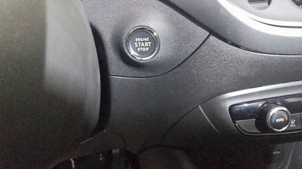 Start- und Stopkontakt OPEL CROSSLAND X (P17)