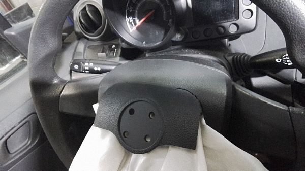 Commutateur de combinaison compl. CHEVROLET SPARK (M300)
