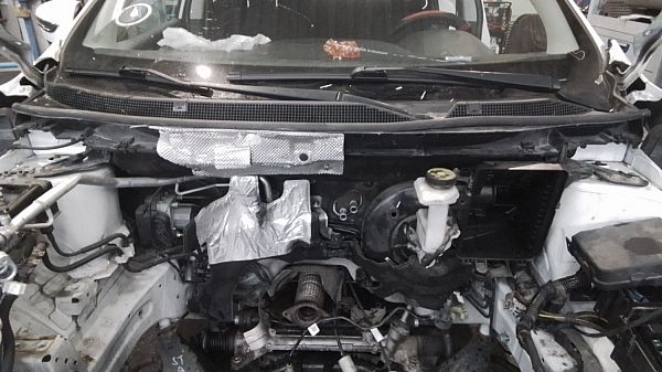 Ruitenwisser brug NISSAN QASHQAI II SUV (J11, J11_)