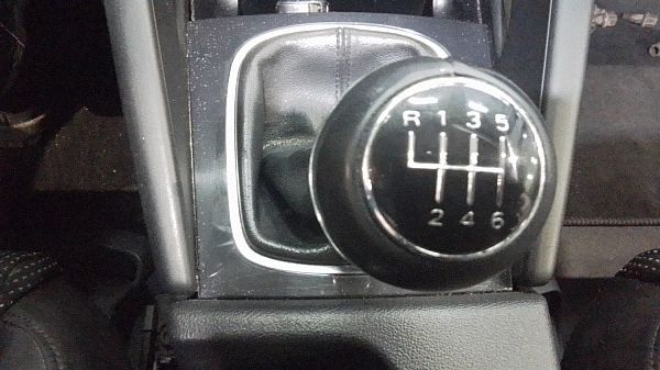 Gearknop AUDI A3 (8P1)