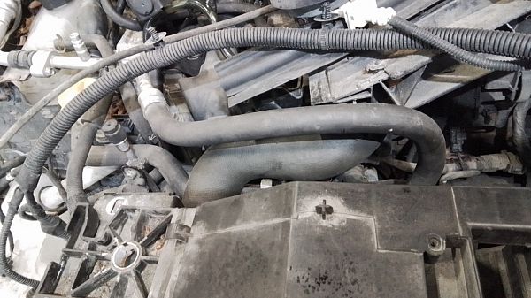 Klimaanlage Rohr / Schlauch RENAULT GRAND SCÉNIC III (JZ0/1_)